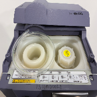 Parker 110H-MD Hydrogen Gas Generator image 3